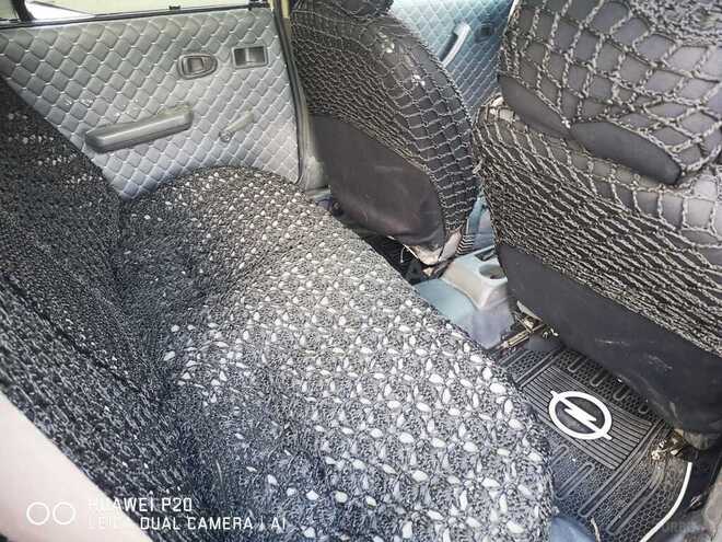 Daewoo Nexia 2006, 287,898 km - 1.5 l - Bakı