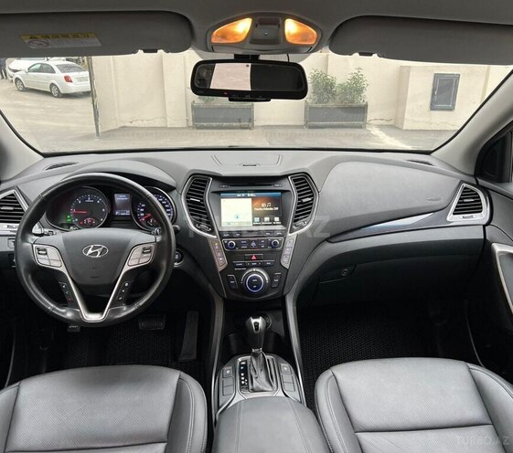 Hyundai Santa Fe 2014, 184,742 km - 2.0 l - Bakı