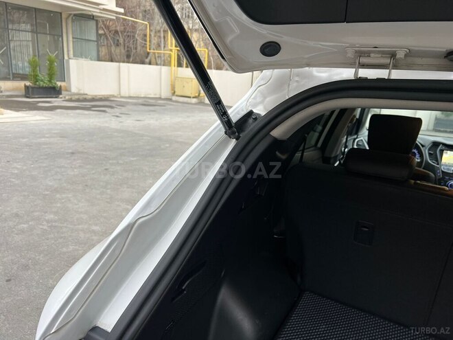 Hyundai Santa Fe 2014, 184,742 km - 2.0 l - Bakı