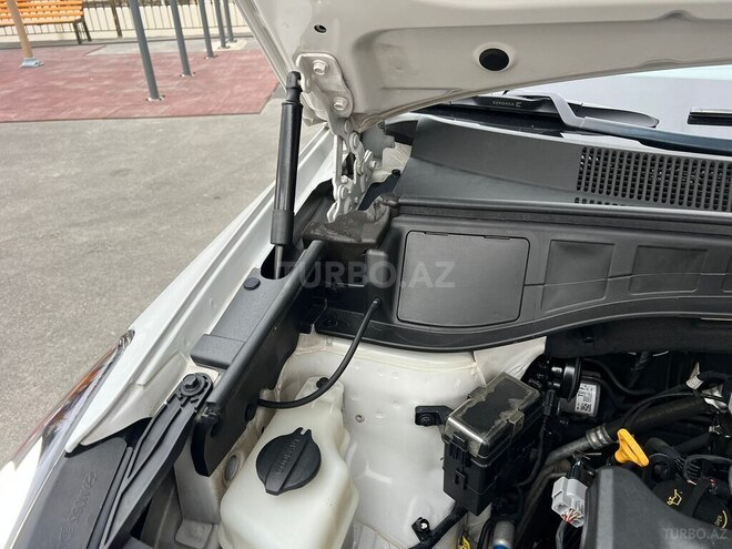 Hyundai Santa Fe 2014, 184,742 km - 2.0 l - Bakı