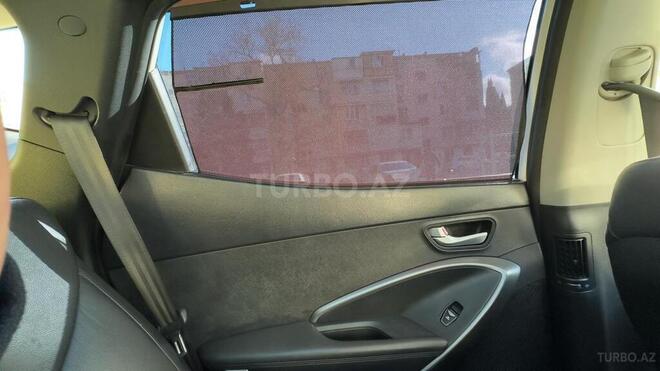 Hyundai Santa Fe 2014, 167,500 km - 2.4 l - Bakı