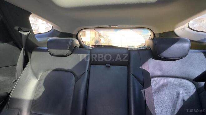 Hyundai Santa Fe 2014, 167,500 km - 2.4 l - Bakı