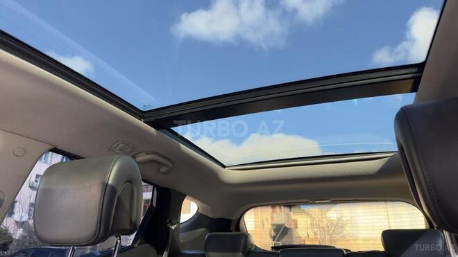 Hyundai Santa Fe 2014, 167,500 km - 2.4 l - Bakı