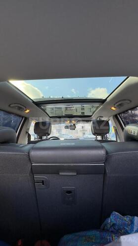 Hyundai Santa Fe 2014, 167,500 km - 2.4 l - Bakı