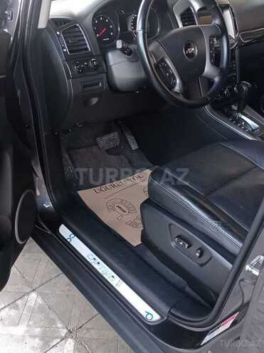 Chevrolet Captiva 2015, 223,000 km - 2.0 l - Gəncə