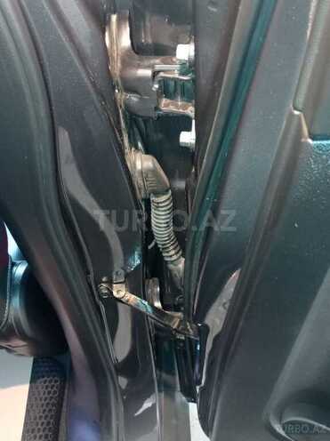 Chevrolet Captiva 2015, 223,000 km - 2.0 l - Gəncə