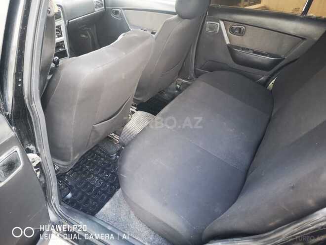 Daewoo Nexia 2008, 279,874 km - 1.5 l - Bakı