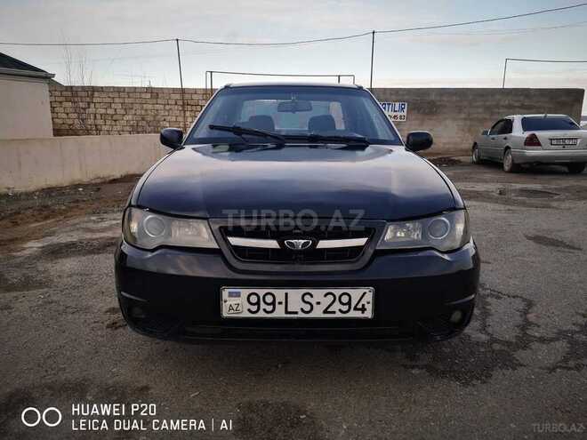 Daewoo Nexia 2008, 279,874 km - 1.5 l - Bakı