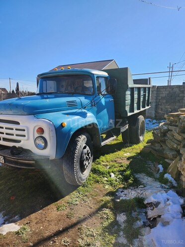 ZIL 130 1975, 250,000 km - 6.0 l - Bakı