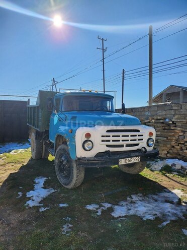 ZIL 130 1975, 250,000 km - 6.0 l - Bakı