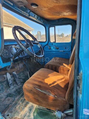 ZIL 130 1975, 250,000 km - 6.0 l - Bakı