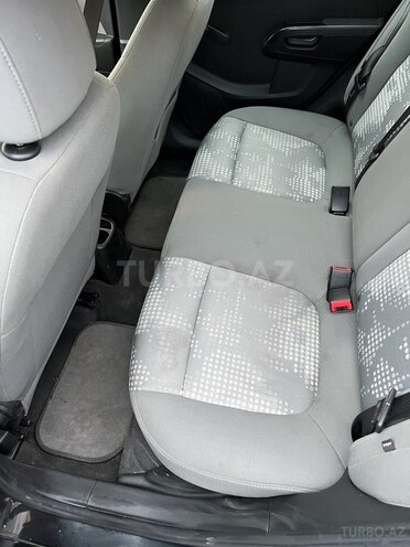 Chevrolet Sonic 2020, 32,000 km - 1.4 л - Sumqayıt