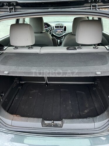 Chevrolet Sonic 2020, 32,000 km - 1.4 л - Sumqayıt