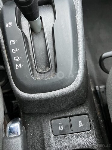 Chevrolet Sonic 2020, 32,000 km - 1.4 л - Sumqayıt