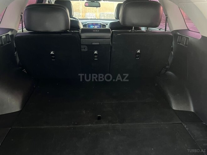 Kia Sorento 2015, 180,100 km - 2.0 l - Bakı