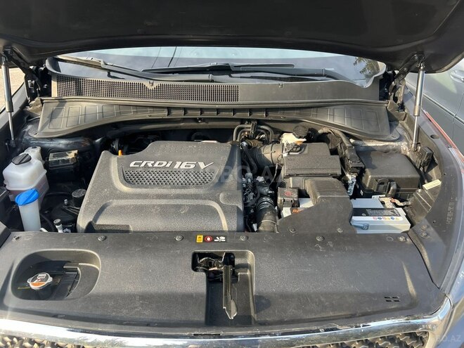 Kia Sorento 2015, 180,100 km - 2.0 l - Bakı