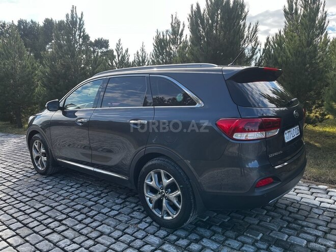 Kia Sorento 2015, 180,100 km - 2.0 l - Bakı