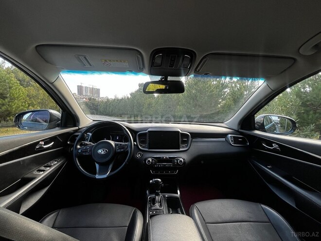 Kia Sorento 2015, 180,100 km - 2.0 l - Bakı