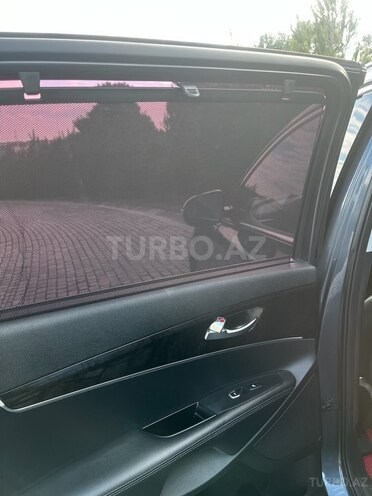 Kia Sorento 2015, 180,100 km - 2.0 l - Bakı