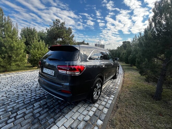 Kia Sorento 2015, 180,100 km - 2.0 l - Bakı