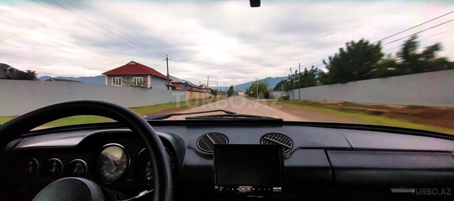LADA (VAZ) 2106 2002, 42,479 km - 1.6 l - Masallı