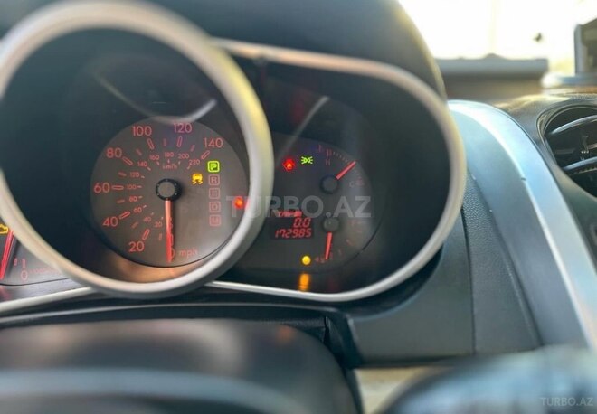 Mazda CX-7 2006, 172,000 km - 2.3 л - Gəncə