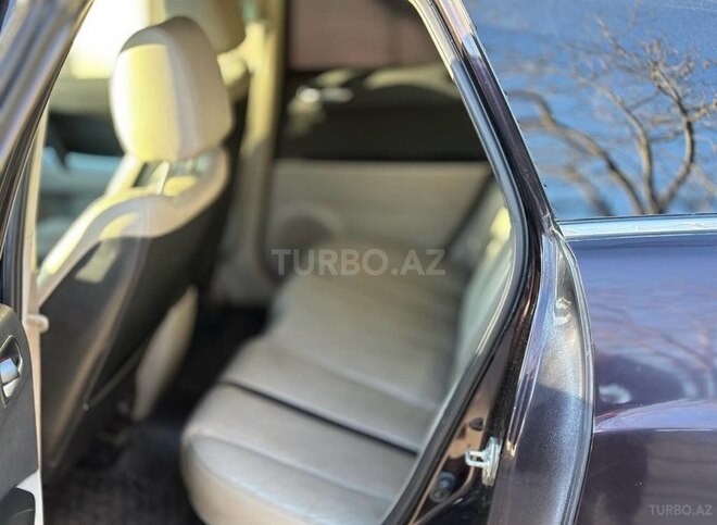 Mazda CX-7 2006, 172,000 km - 2.3 л - Gəncə