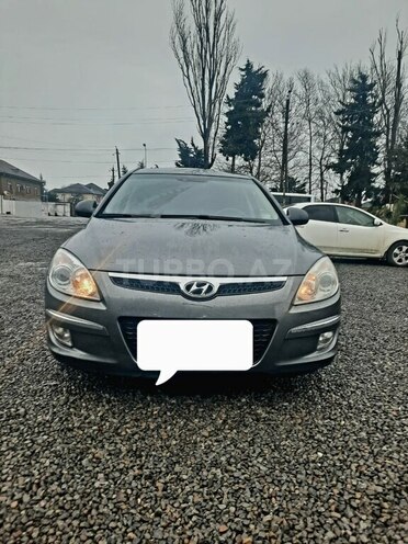 Hyundai i30 2008, 299,000 km - 1.6 l - Lənkəran
