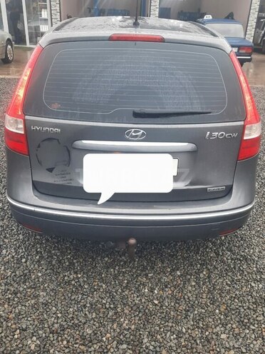 Hyundai i30 2008, 299,000 km - 1.6 l - Lənkəran