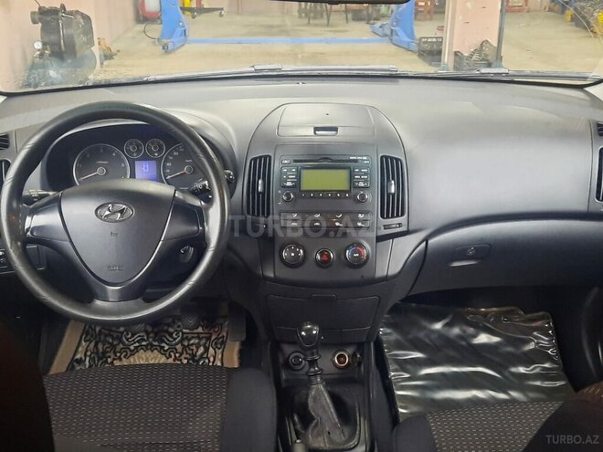 Hyundai i30 2008, 299,000 km - 1.6 l - Lənkəran