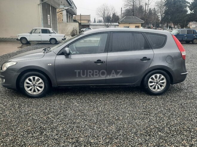 Hyundai i30 2008, 299,000 km - 1.6 l - Lənkəran