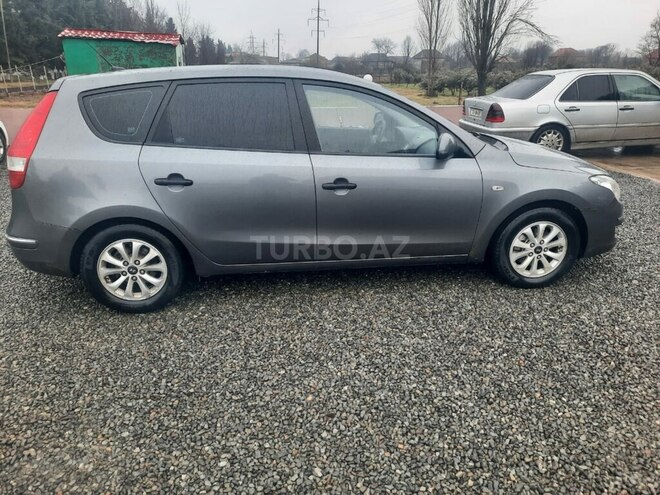 Hyundai i30 2008, 299,000 km - 1.6 l - Lənkəran