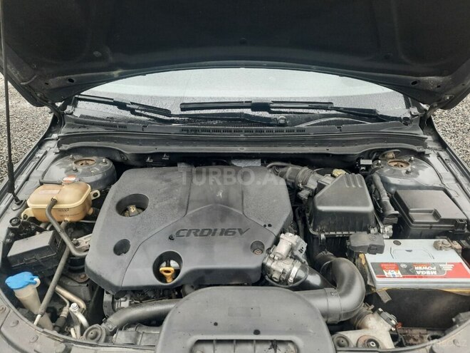 Hyundai i30 2008, 299,000 km - 1.6 l - Lənkəran