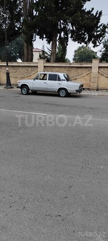 LADA (VAZ) 2106 2002, 42,479 km - 1.6 l - Masallı