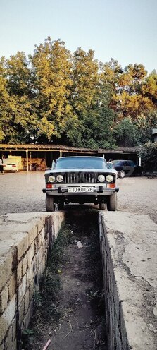 LADA (VAZ) 2106 2002, 42,479 km - 1.6 l - Masallı