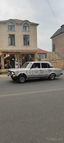 LADA (VAZ) 2106 2002, 42,479 km - 1.6 l - Masallı