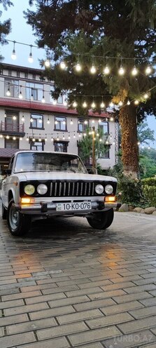 LADA (VAZ) 2106 2002, 42,479 km - 1.6 l - Masallı