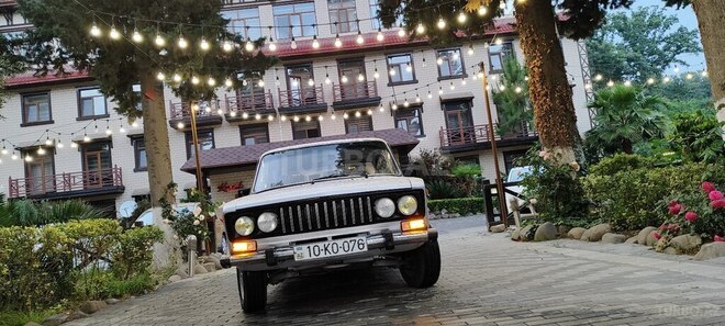 LADA (VAZ) 2106 2002, 42,479 km - 1.6 l - Masallı