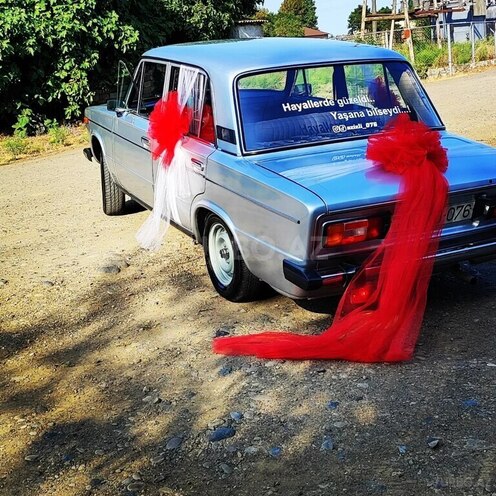 LADA (VAZ) 2106 2002, 42,479 km - 1.6 l - Masallı
