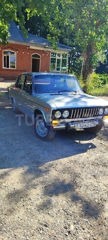 LADA (VAZ) 2106 2002, 42,479 km - 1.6 l - Masallı