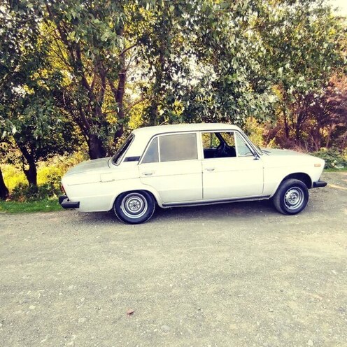 LADA (VAZ) 2106 2002, 42,479 km - 1.6 l - Masallı