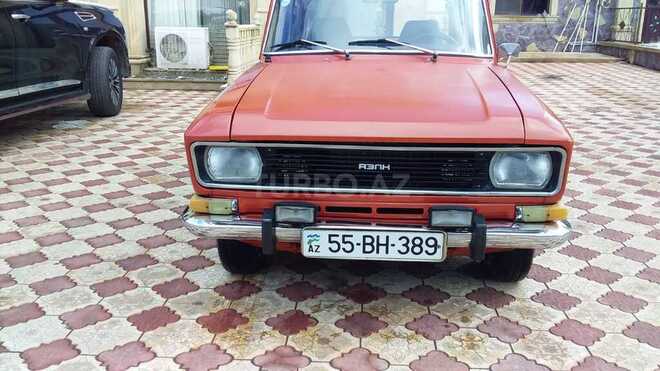 Moskvich 2140 1977, 99,000 km - 1.5 л - Gəncə
