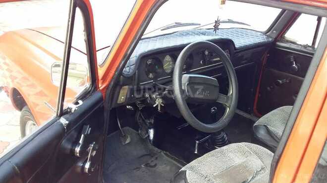Moskvich 2140 1977, 99,000 km - 1.5 л - Gəncə