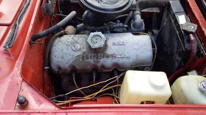 Moskvich 2140 1977, 99,000 km - 1.5 л - Gəncə