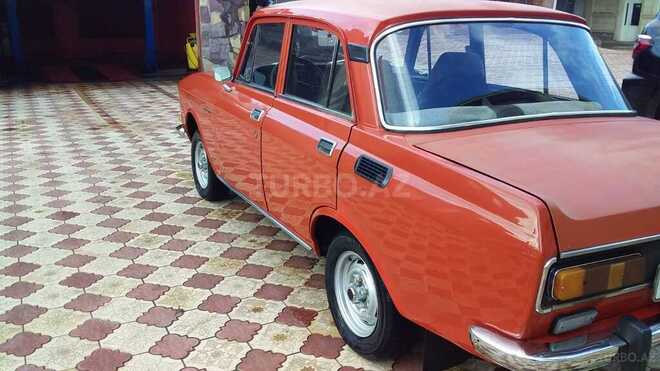 Moskvich 2140 1977, 99,000 km - 1.5 л - Gəncə