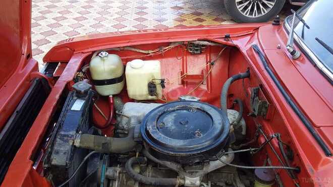 Moskvich 2140 1977, 99,000 km - 1.5 л - Gəncə