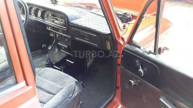 Moskvich 2140 1977, 99,000 km - 1.5 л - Gəncə