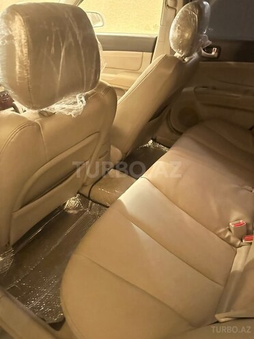 Hyundai Sonata 2007, 186,000 km - 2.4 л - Bakı