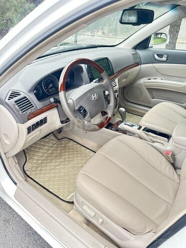 Hyundai Sonata 2007, 186,000 km - 2.4 л - Bakı