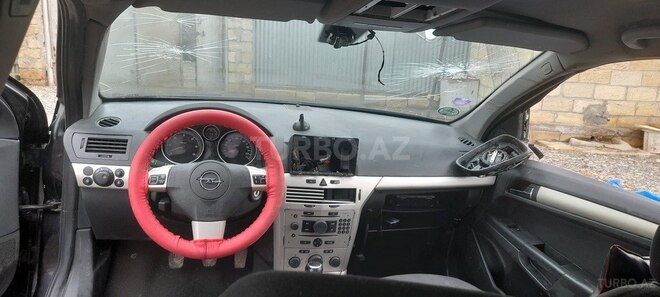 Opel Astra 2008, 20,000 km - 1.7 l - Sabirabad